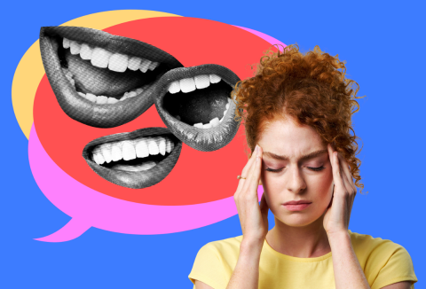 Megfelelési kényszer egészség