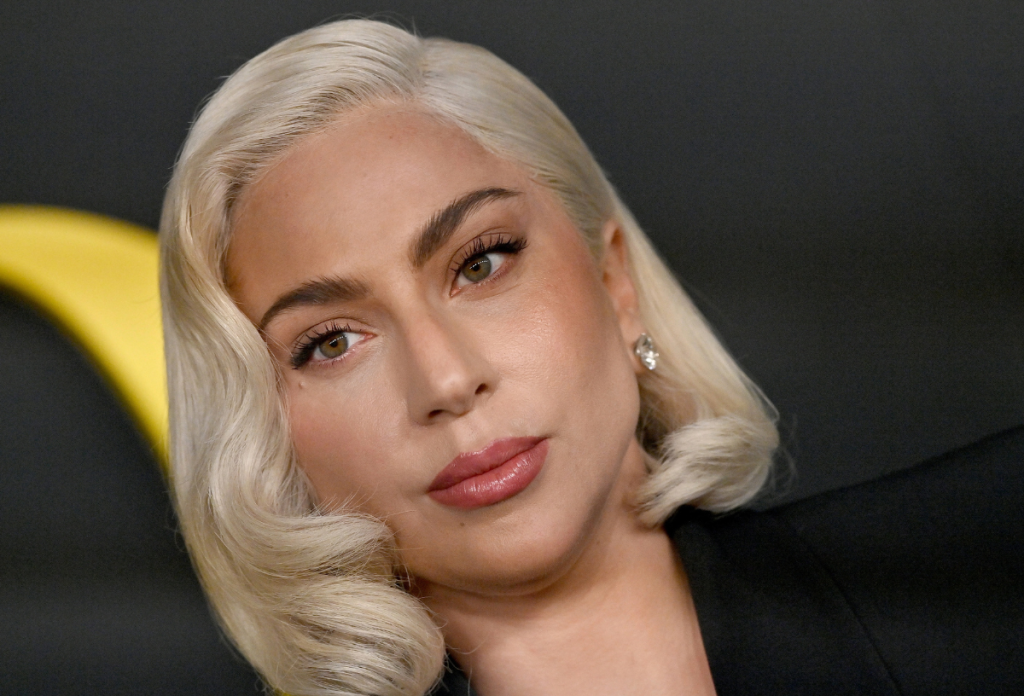 Lady Gaga egyike azokank a hírességeknek, akiknek szinesztéziája van