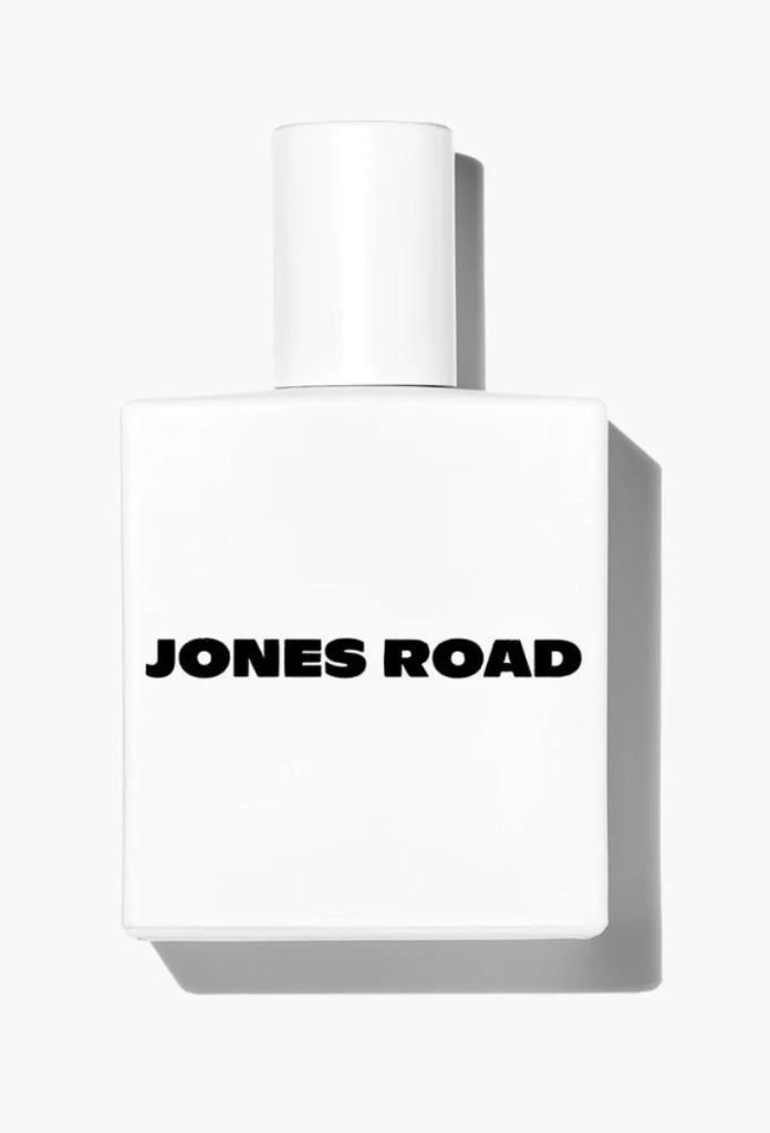 A Jones Road Fragrance in Shower valóban lehet az ágyneműnk illata is