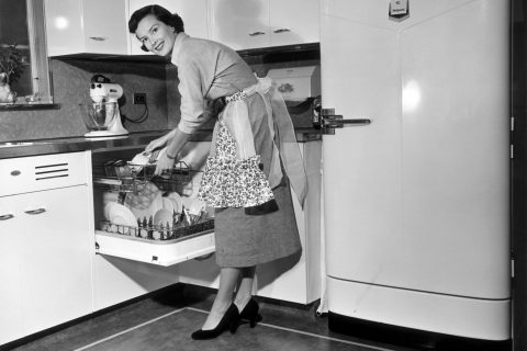 A nők egyenlőségét hátráltatják a TikTok tradwife-influencerei