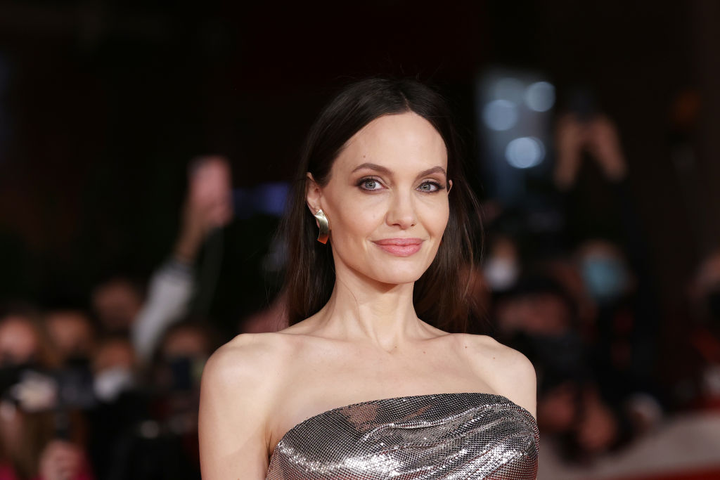 Angelina Jolie születésnap