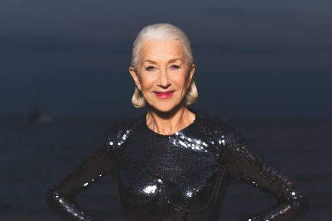 Helen Mirren érdekesség