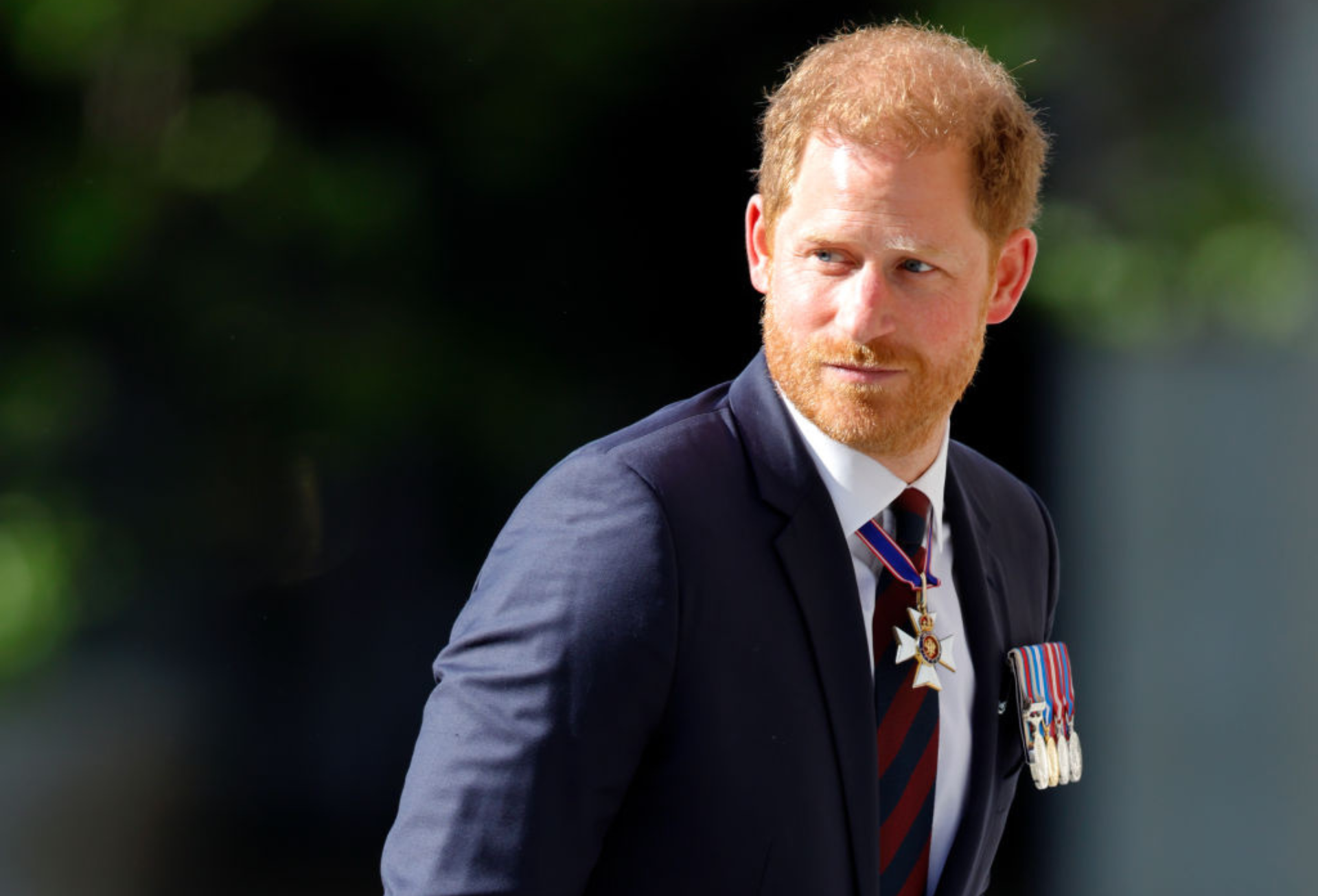 Harry herceg egy saját otthonra vágyik az Egyesült Királyságban