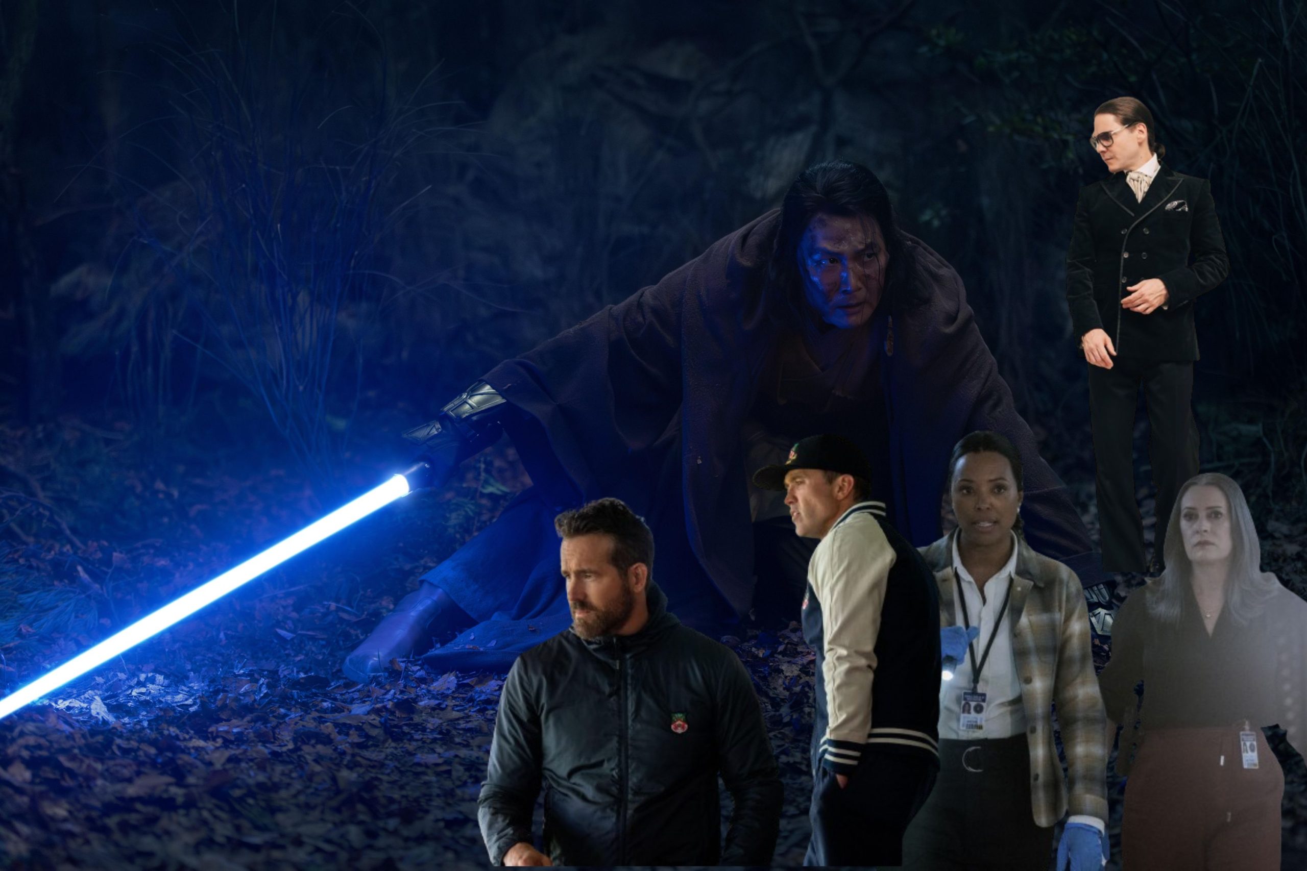 Legendás divattervezők és Star Wars is lesz a Disney+ júniusi premierjei között