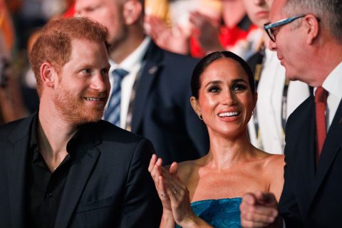 Harry és Meghan különleges születésnapi meglepetéssel készültek Lilibet hercegnőnek