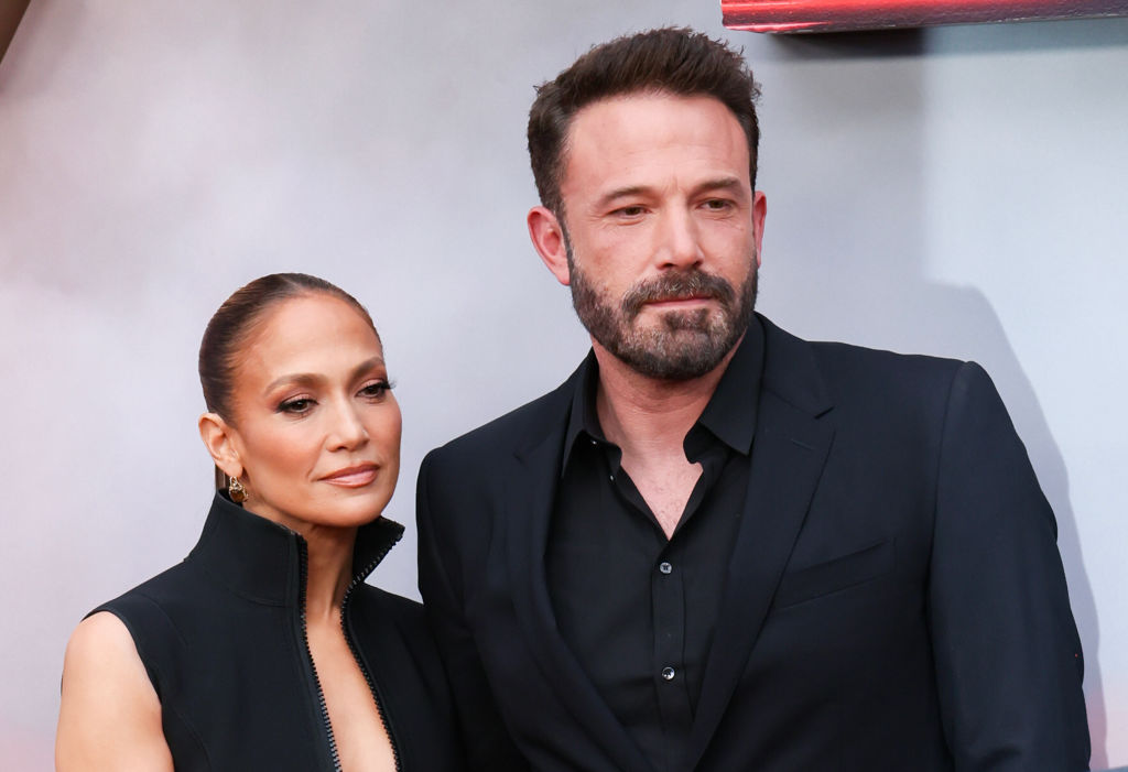 Jennifer Lopez megdöbbentő lépésre szánta el magát azért, hogy megmentse a házasságát Ben Affleckkel