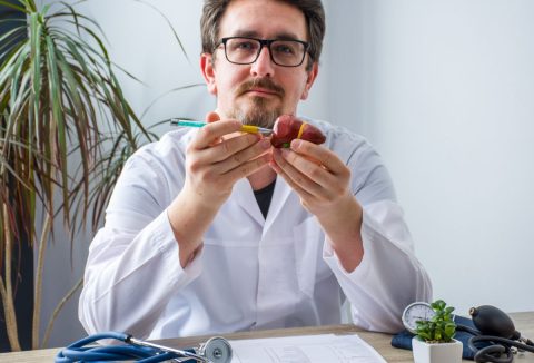 Májbetegség tünetei