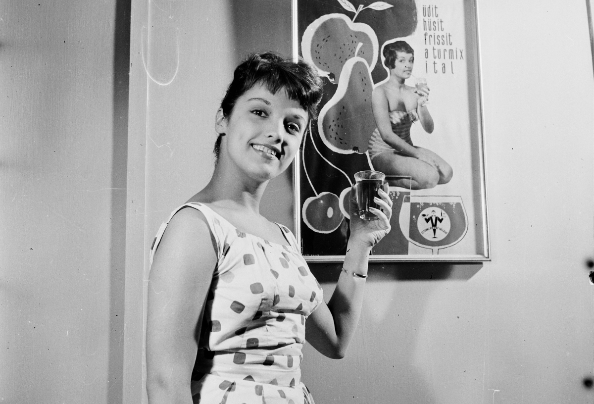 Retró reklám kvíz: hány Kádár-kori szlogenre emlékszel jól?