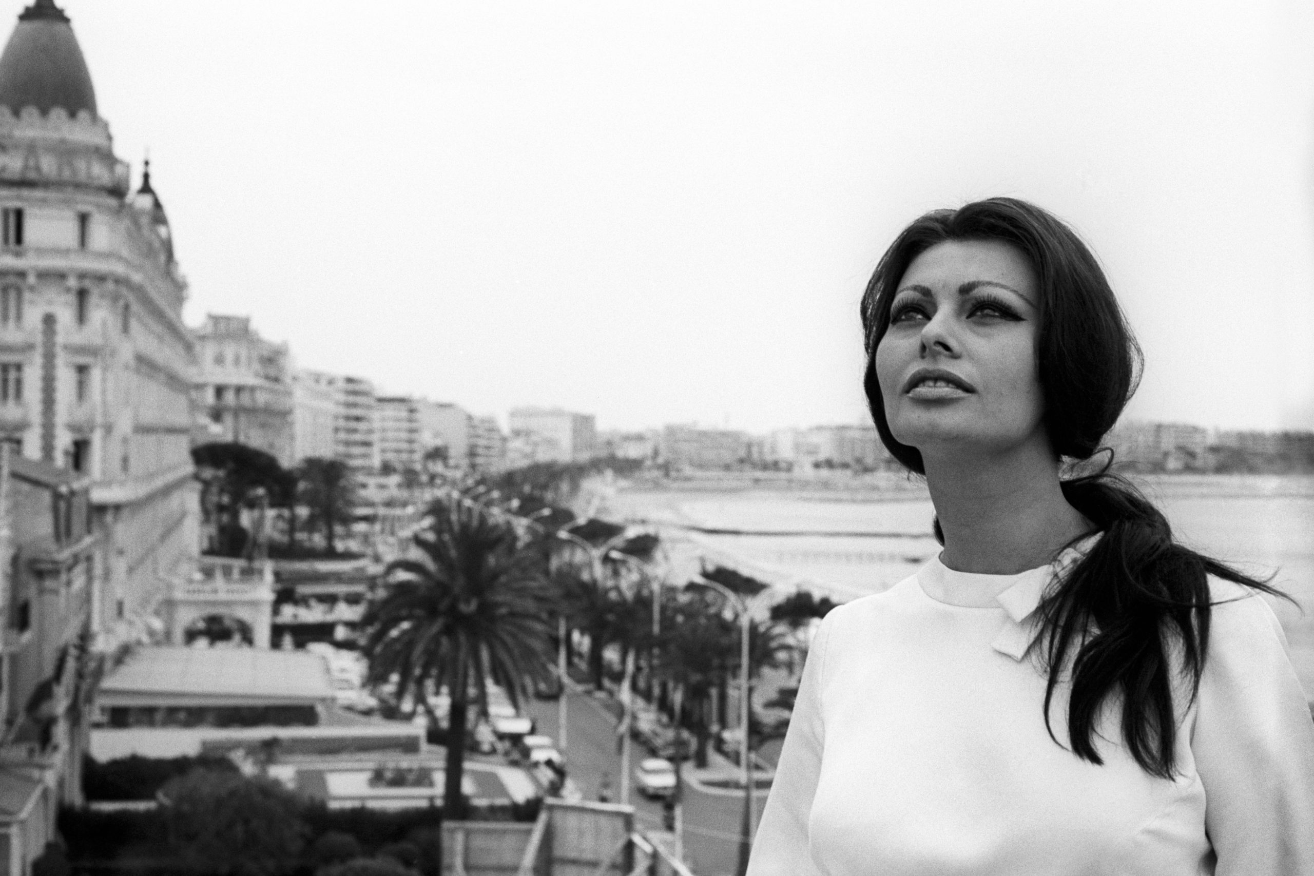 Sophia Loren örök ikon: mutatjuk a díva legjobb divatpillanatait
