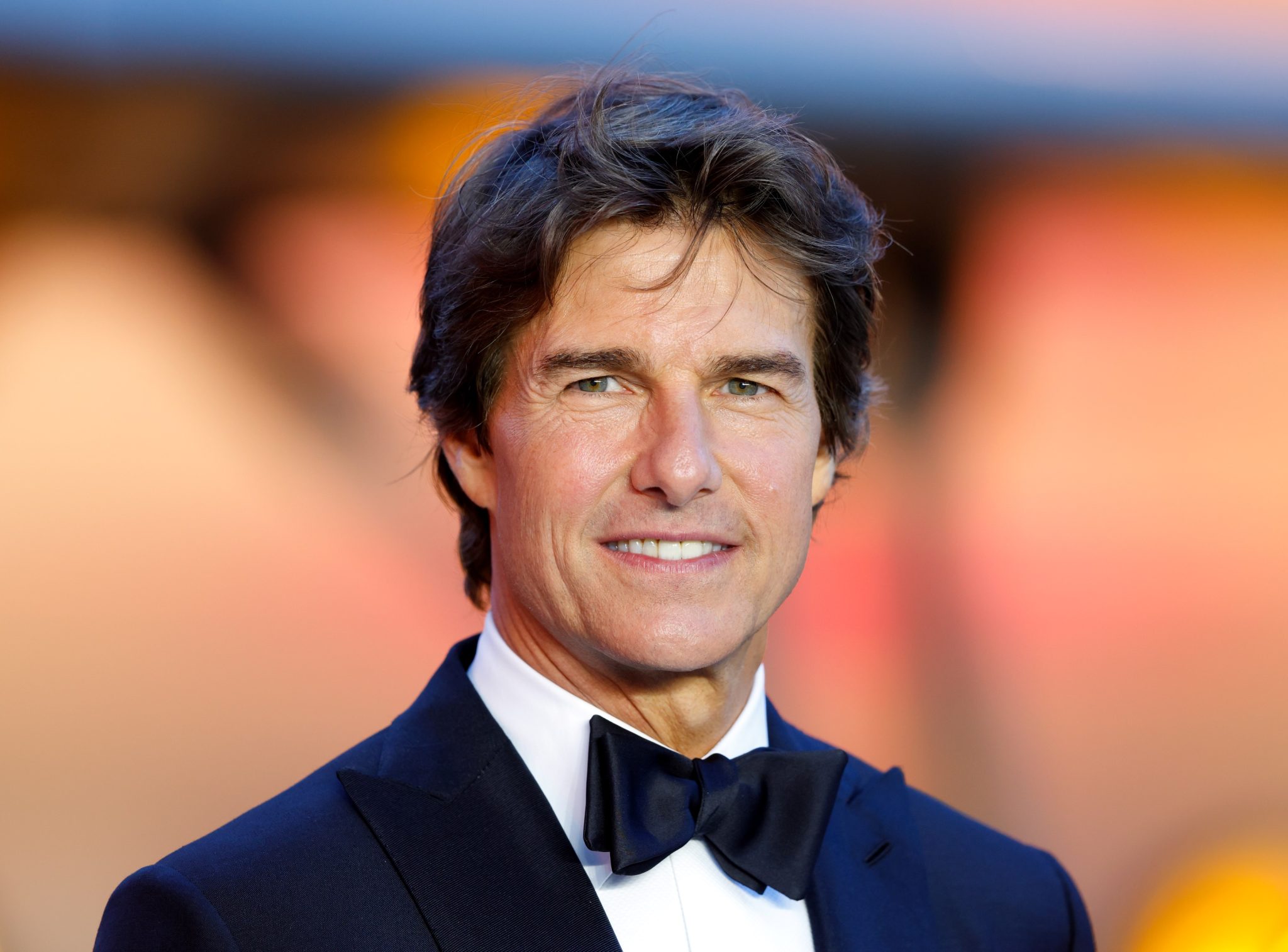 Tom Cruise egyértelmű döntést hozott Surival kapcsolatban