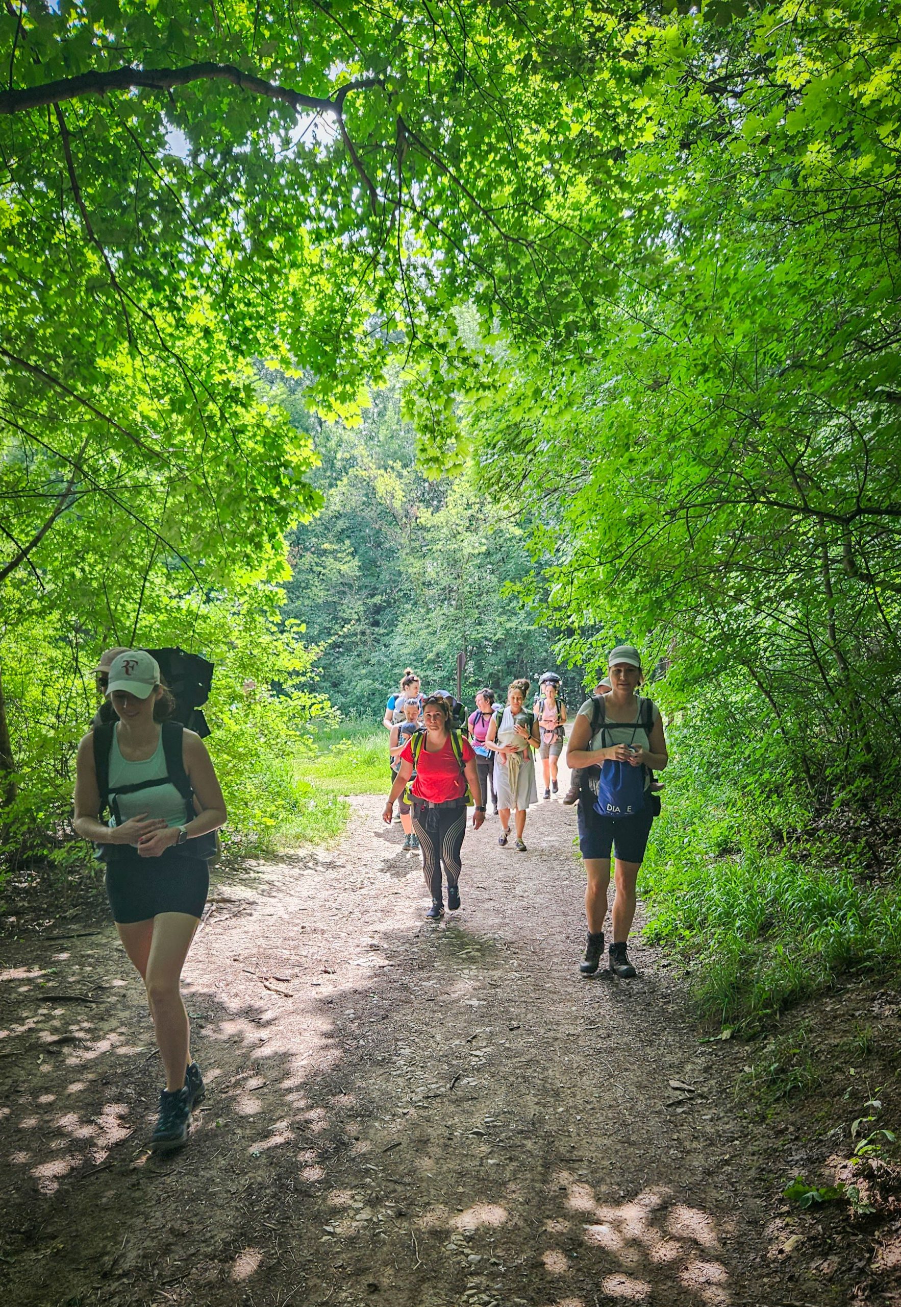 A Sherpa Mama túra egy szerelemből született projekt számomra.