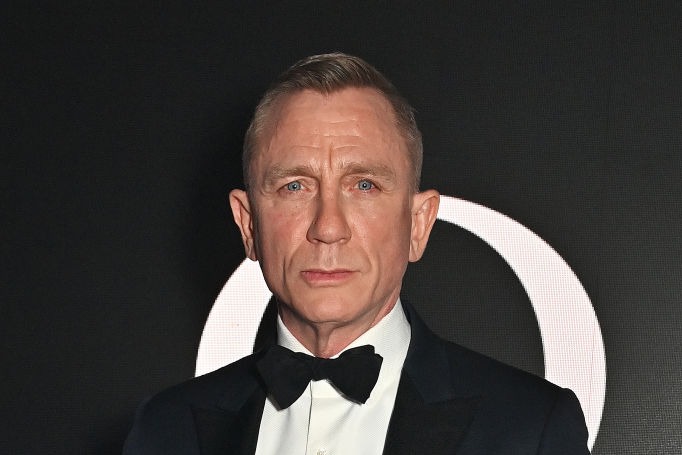 Daniel Craig Loewe