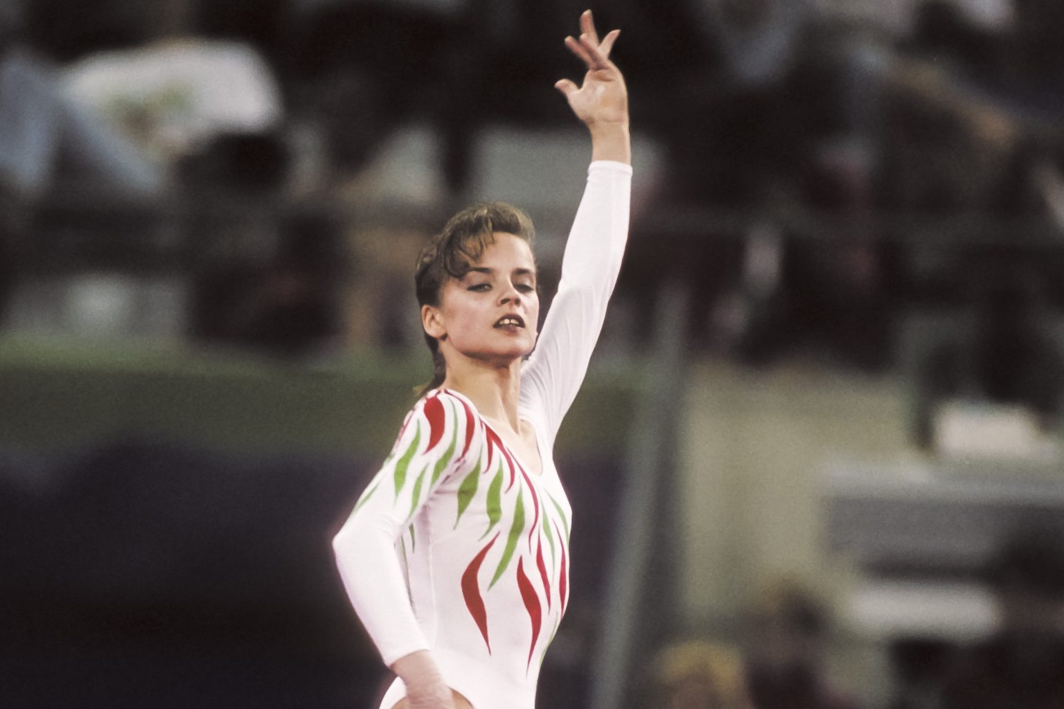 Ónodi Henrietta mi van manapság az olimpiai bajnokkal?