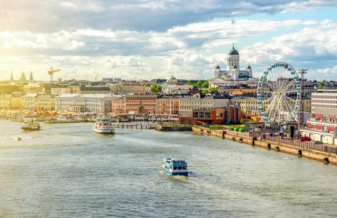 Helsinki