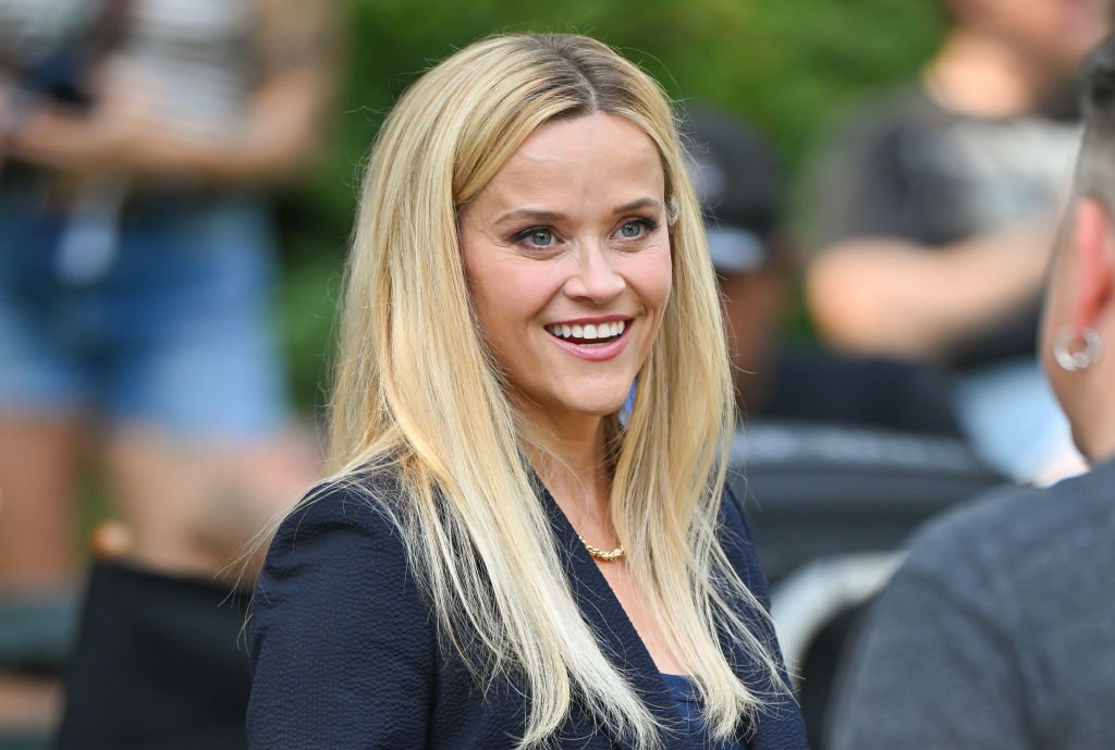 Reese Witherspoon új kapcsolat