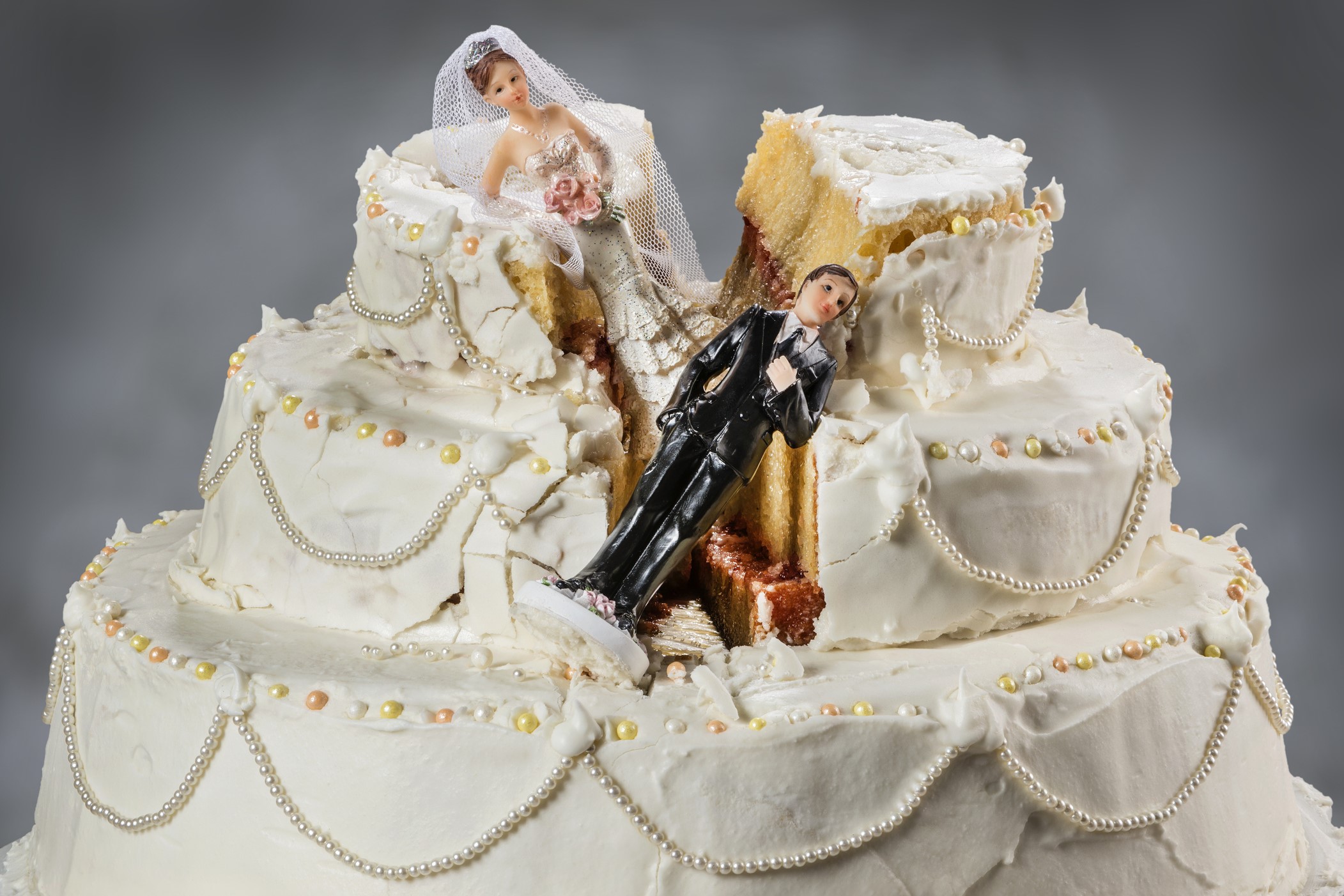 Elvált nők házasság hazugság