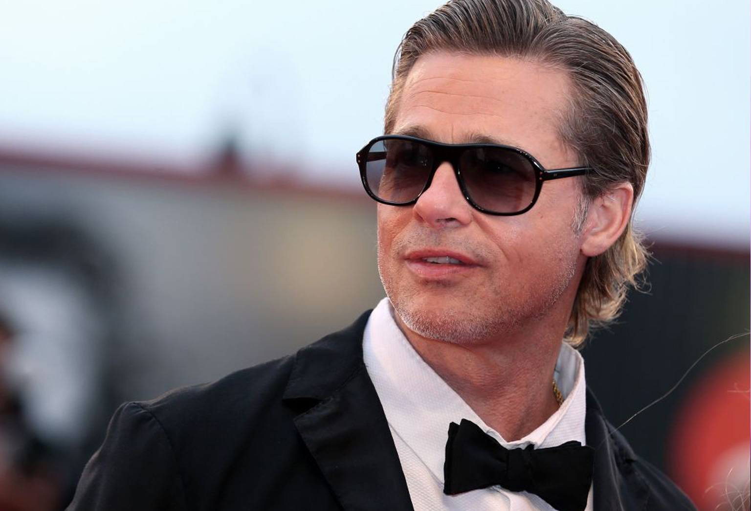 Brad Pitt Hollywood szexi filmcsillaga - ezekben a szettekben volt a legszívdöglesztőbb