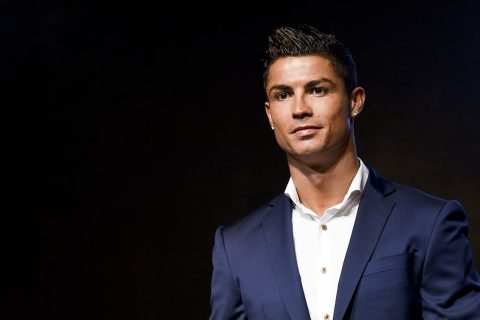 Cristiano Ronaldónak kifogástalan az ízlése - ezek voltak a sztárfocista legszexibb divatpillanatai 