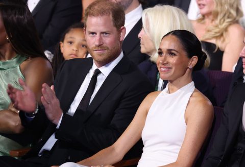 Ekkora lenne baj? Harry herceg és Meghan Markle nem jelentek meg a vörös szőnyegen