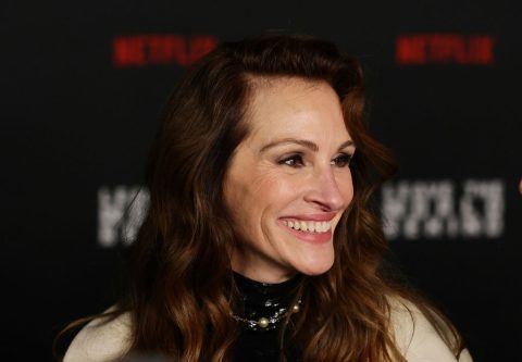 Sosem látott képet osztott meg magáról és férjéről Julia Roberts a házassági évfordulójuk alkalmából