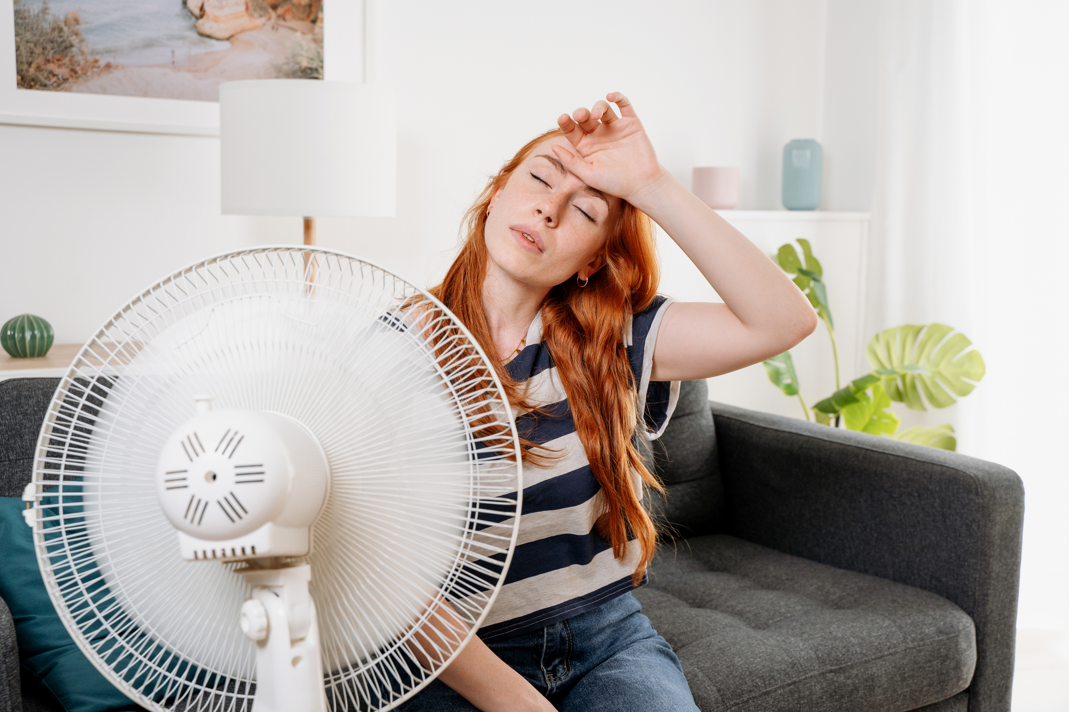 Így hűtsd le lakást klíma nélkül: 8 tipp a forróság ellen