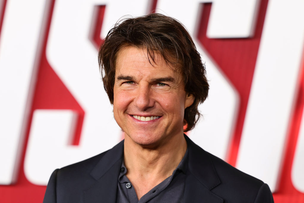 Eredetileg papnak készült: 10 megdöbbentő érdekesség Tom Cruise-ról