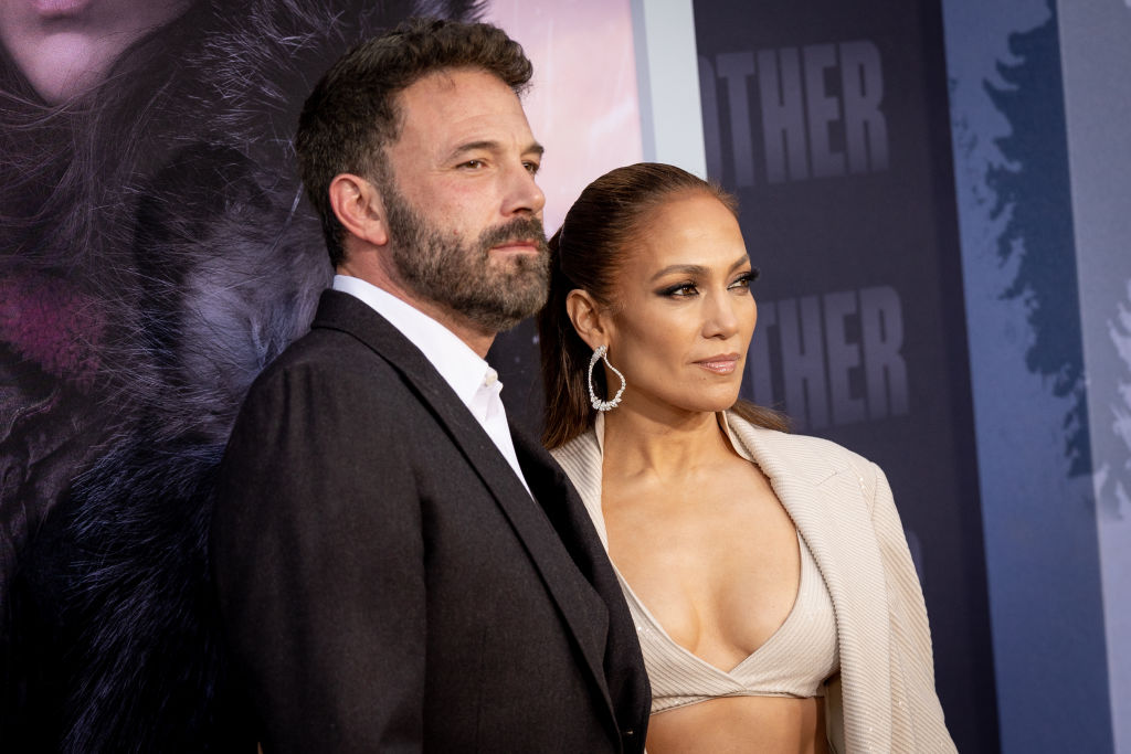 Nincs remény: elkerülhetetlen Jennifer Lopez és Ben Affleck válása