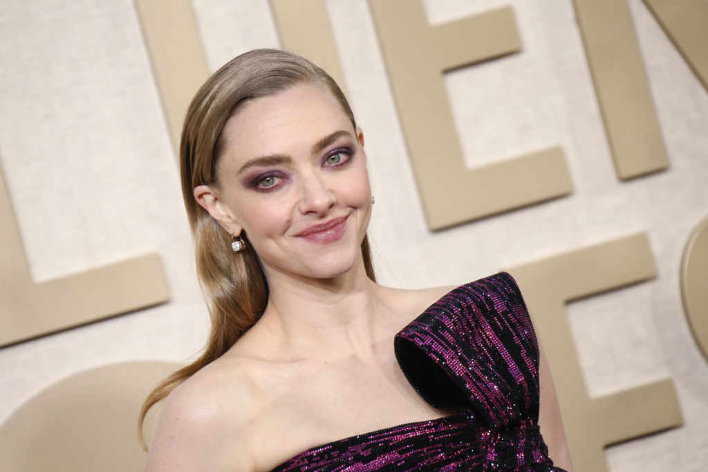 Amanda Seyfried nem bánja, hogy elköltözött Los Angelesből