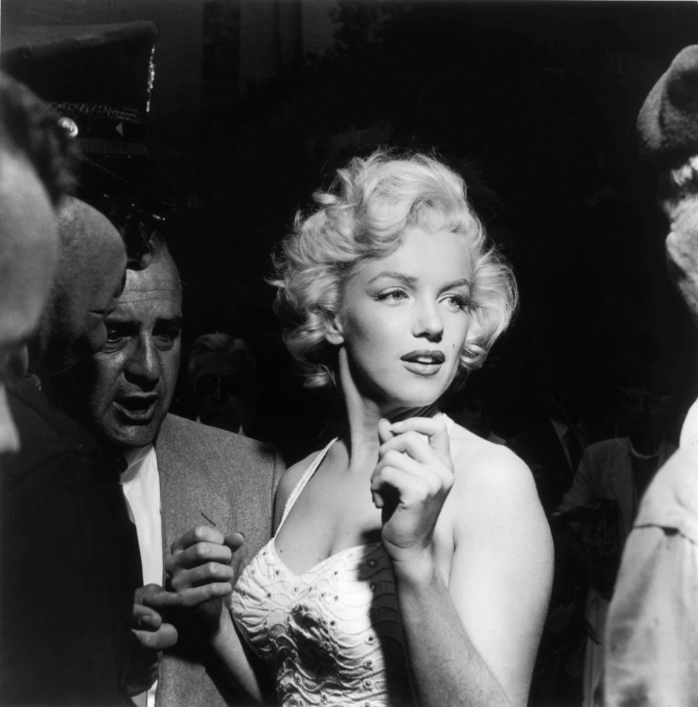 Marilyn Monroe halálról szóló összeesküvés-elméletek