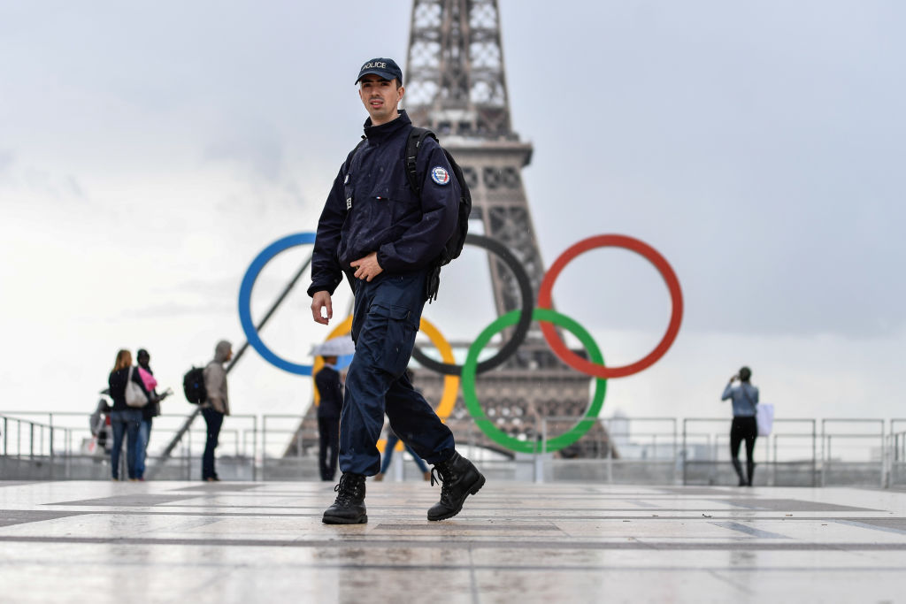 Hogyan valósította meg mindezt a francia főváros