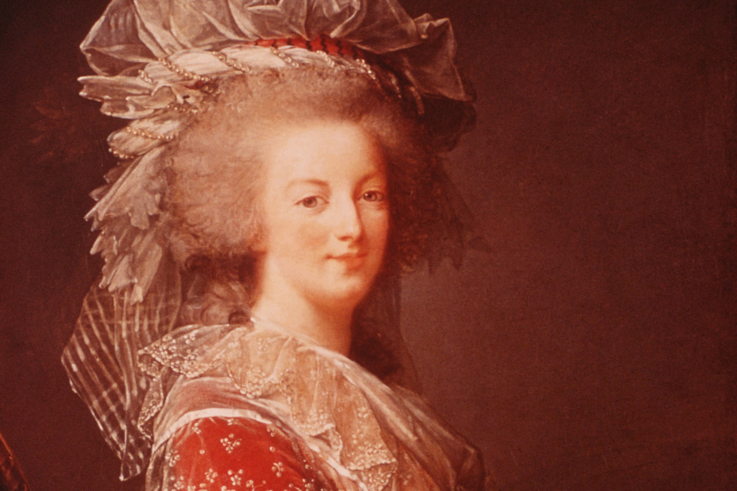 Marie Antoinette-szindróma: megőszülhetünk egy éjszaka alatt?