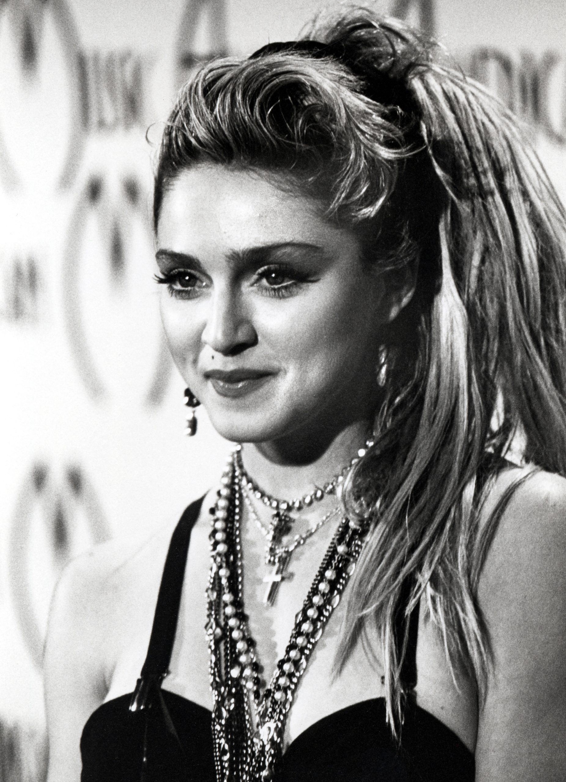 Madonna a 12. American Music Awards-on 