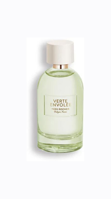 Verte Envolée Eau De Parfum