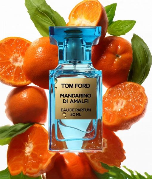 Tom Ford Mandarino di Amalfi Eau de Parfum