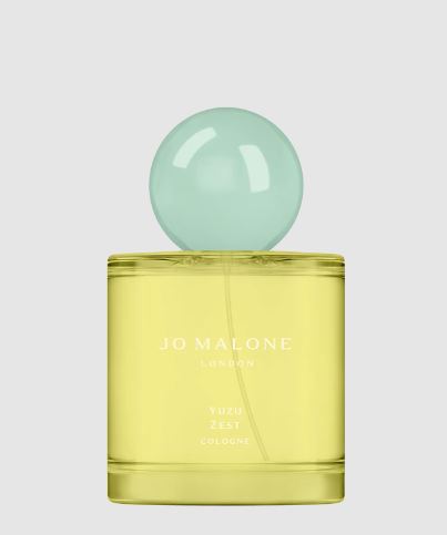 Jo Malone London Yuzu Zest Cologne