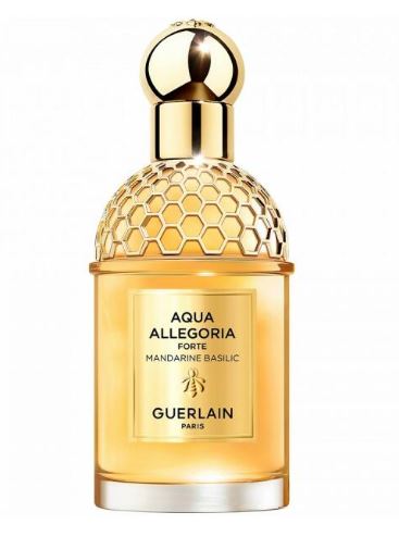 GUERLAIN Aqua Allegoria Mandarine Basilic Forte