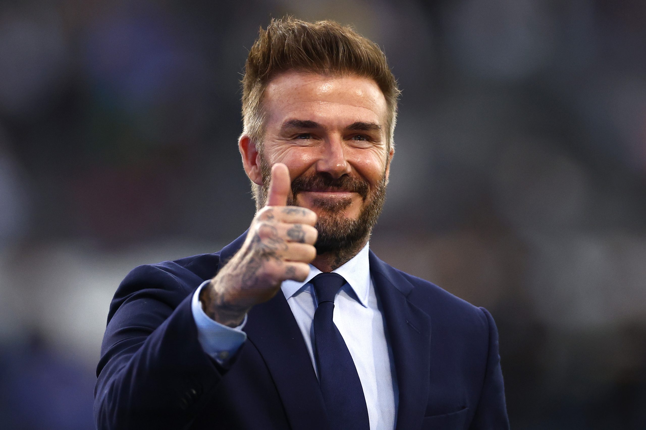 david beckham félmeztelen fotó