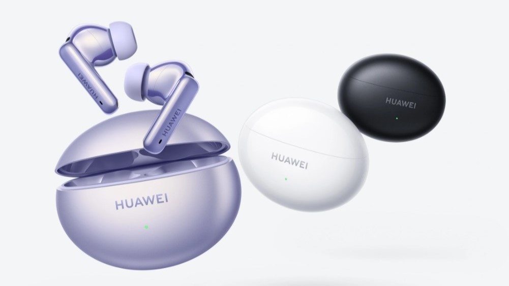 Huawei FreeBuds 6 tesztelés