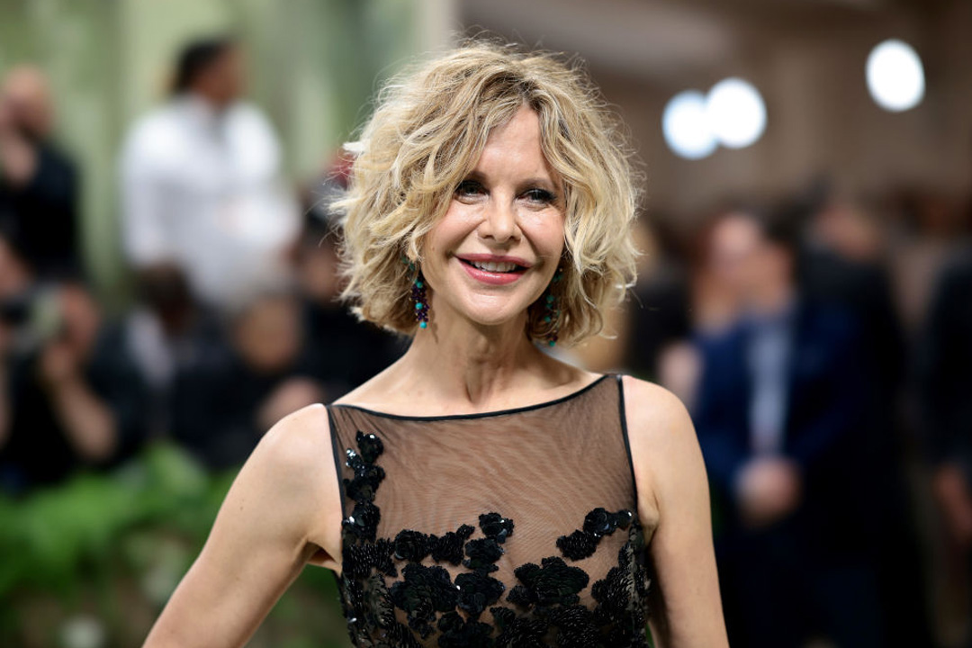 Meg Ryan és lánya New Yorkban tartottak csajos napot