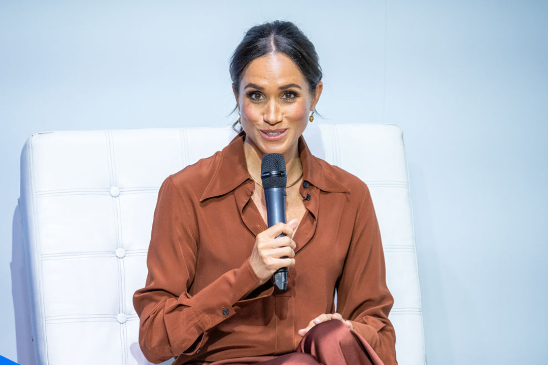 Fotó: Meghan Markle salsaórákat vett egyetemista korában