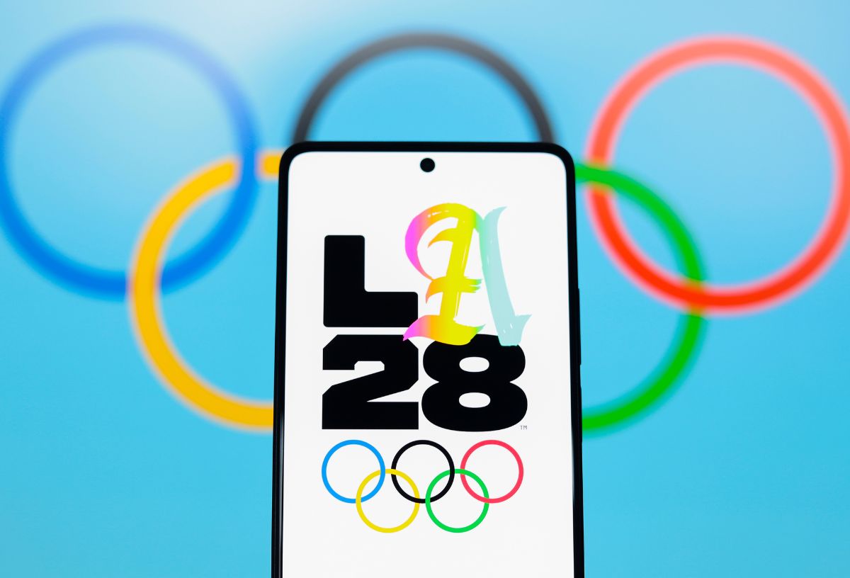 Olimpiai sportágak 2028 Los Angeles