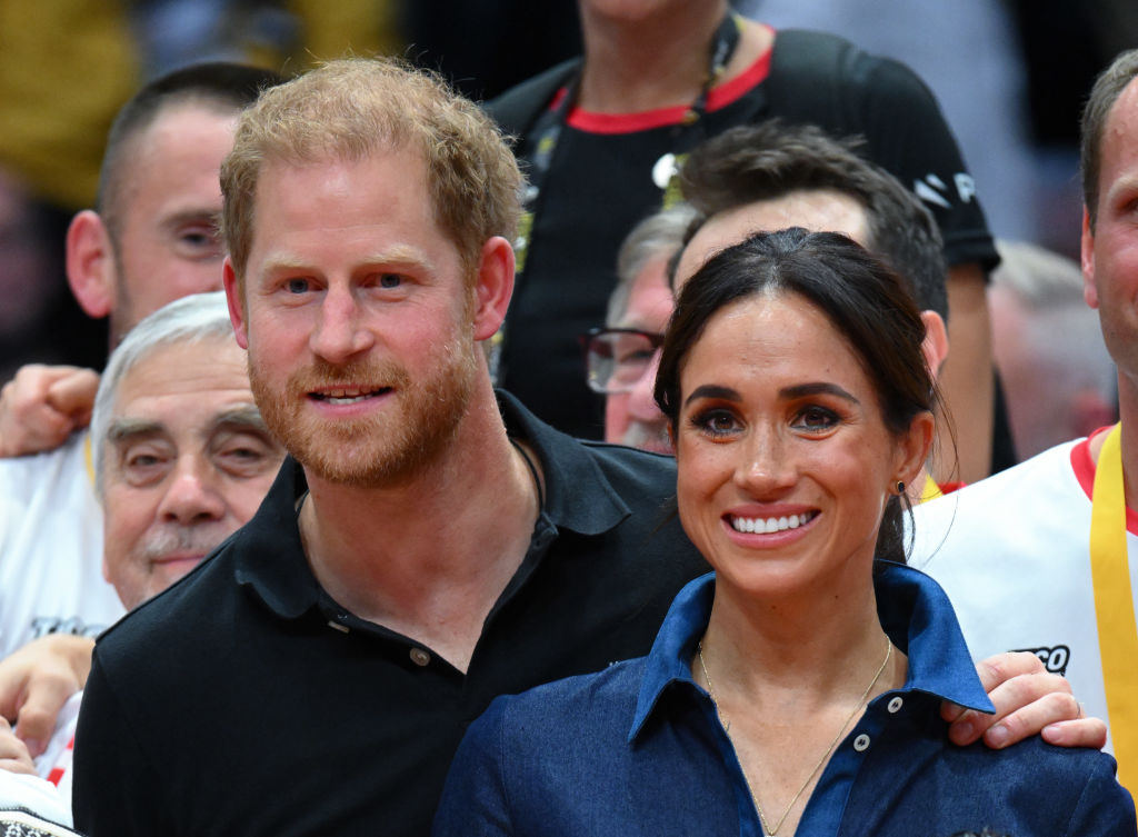 Meghan Markle és Harry herceg között 3 év korkülönbség van