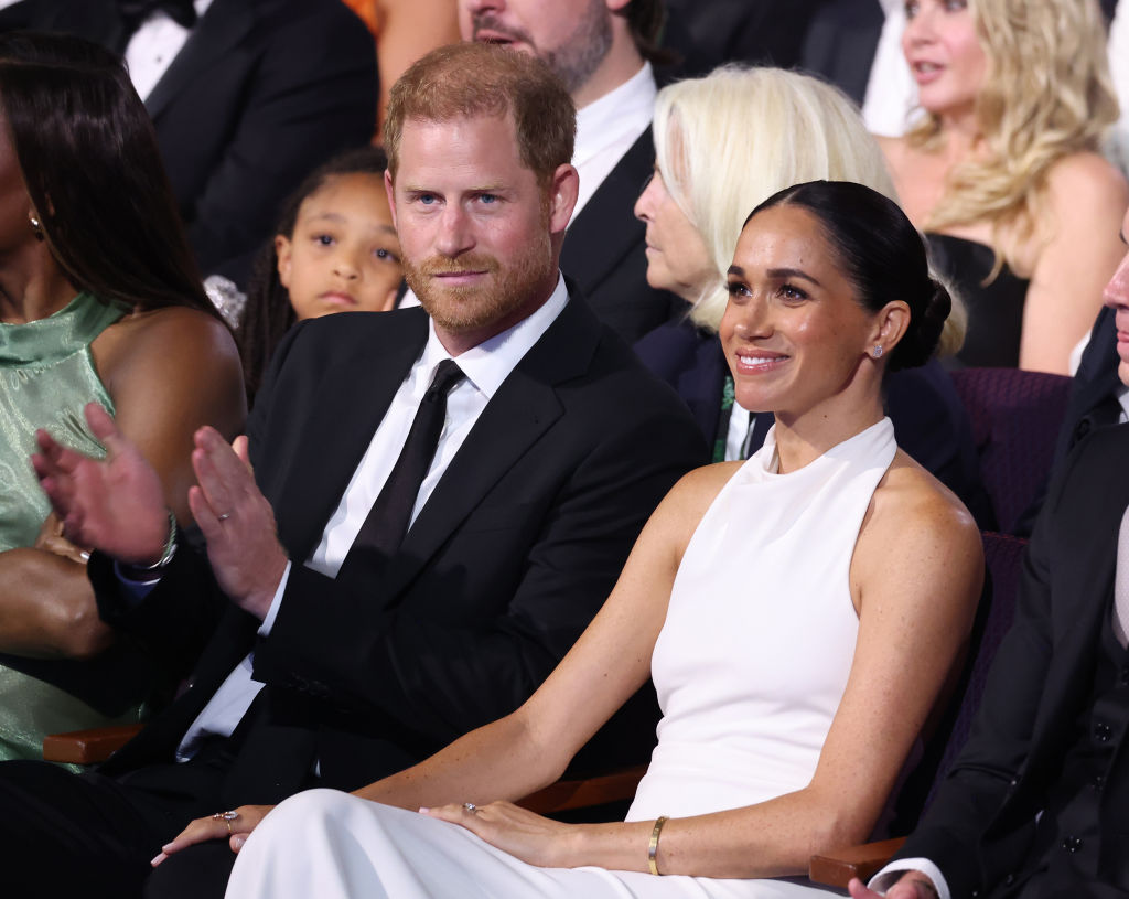 Harry herceg és Meghan ezúttal nem közösen utazik ünnepelni