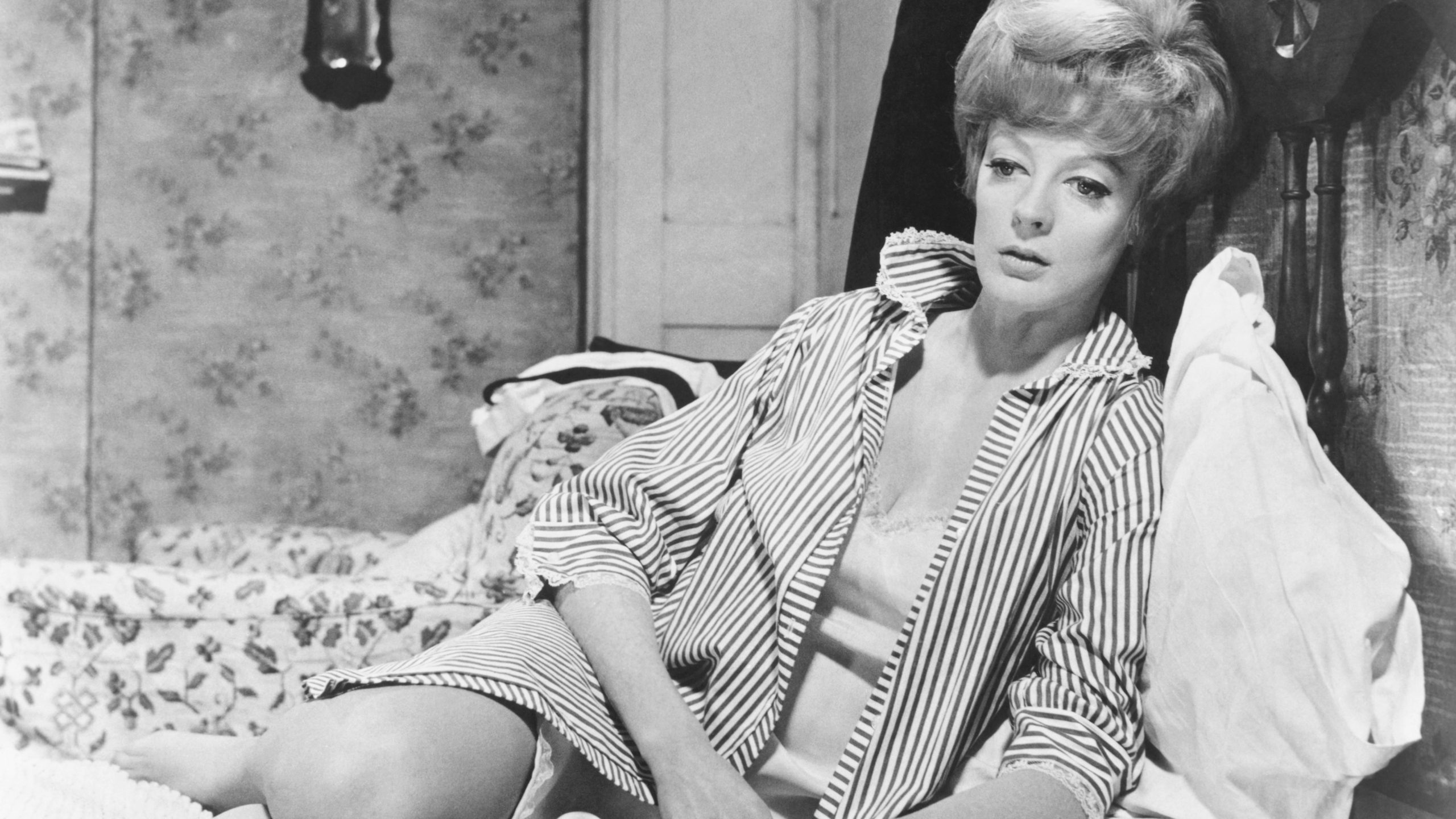 Maggie Smith