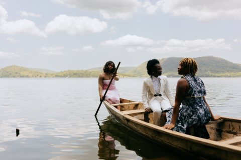 prada-ghana-divat | Marie Claire A Prada és az ENSZ ghánai nőket segítő projektje