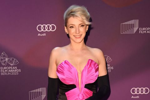 Szlovákia Borbély Alexandra filmjét nevezi az Oscarra