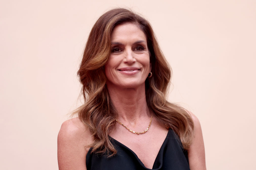 Ez Cindy Crawford 5 perces szépségtrükka narancsbőr ellen