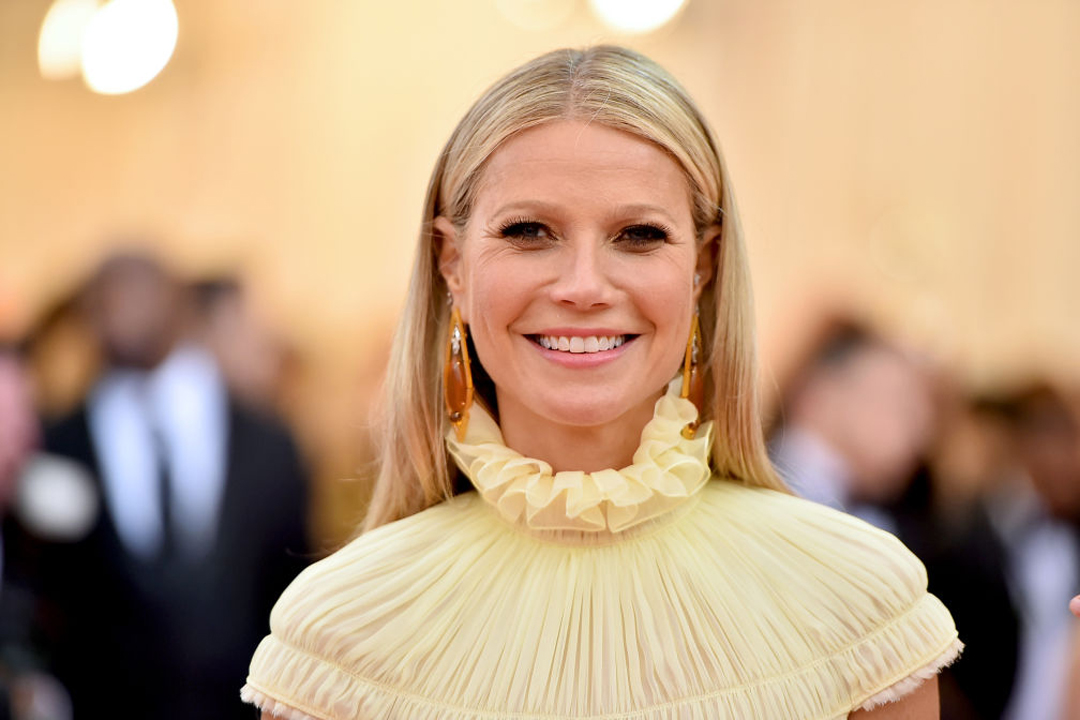 Gwyneth Paltrow legemlékezetesebb ruhái ﻿