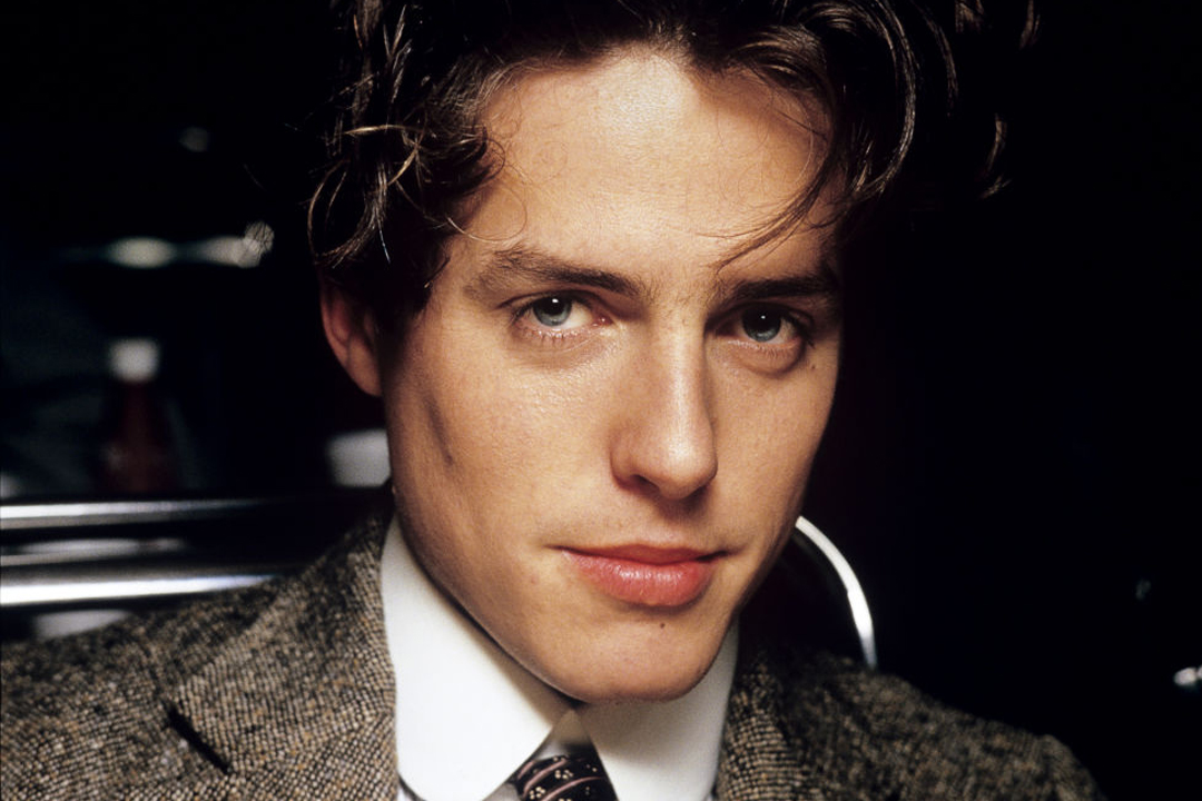 Hugh Grant ezekben a filmekben volt a legsármosabb fiatalon