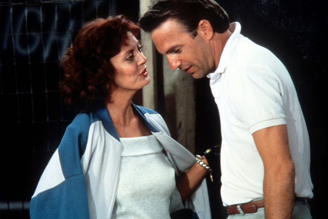 Kevin Costner és Susan Sarandon újra együtt pózolt